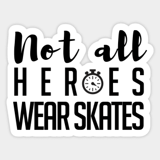 Hero NSOs Sticker